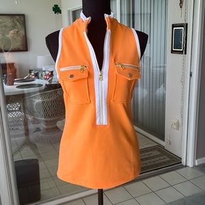 NWOT Boston Proper Chic Sleeveless Top